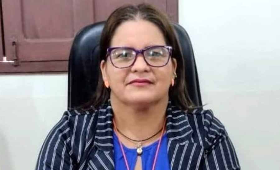 Vereadora é presa em operação no interior do AC suspeita de desviar R$ 300 mil de idosos e indígenas