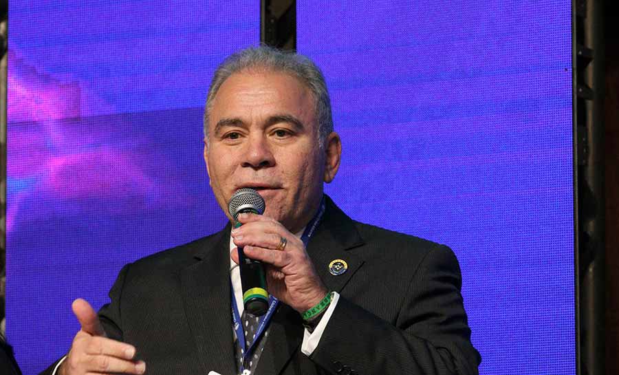 SUS: ministro anuncia incorporação de tecnologia para tratar AVC