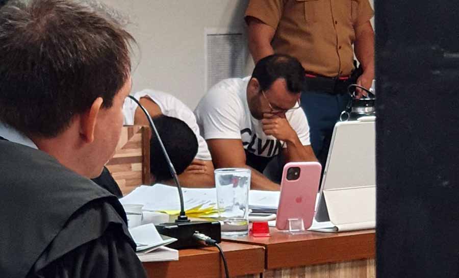 Caso Jonhliane: Ícaro Pinto, motorista que atropelou e matou a vítima, vai para prisão domiciliar