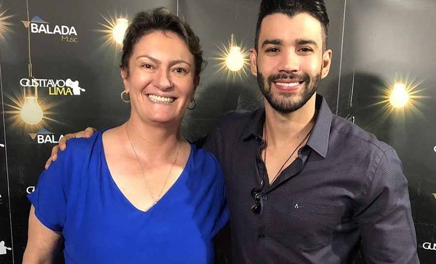 Quem é Bete Dezembro, empresária que comprou 192shows de Gusttavo Lima