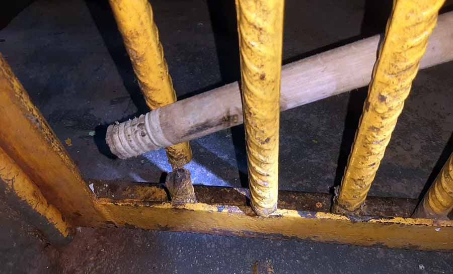 Após tentativa de fuga de 27 detentos, Segurança faz operação no Complexo Prisional de Rio Branco