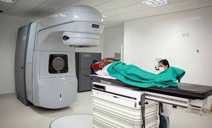 Fila de espera para exames de média e alta complexidade diminuiu 48% em 2022 no Acre
