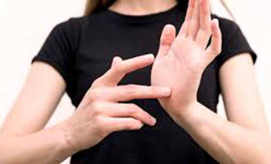 Centro de Apoio ao Surdo abre inscrições para curso de Libras em Rio Branco