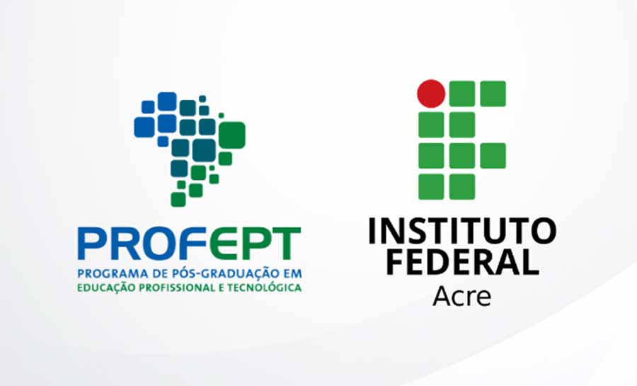 Abertas inscrições para o Mestrado do ProfEPT 2023