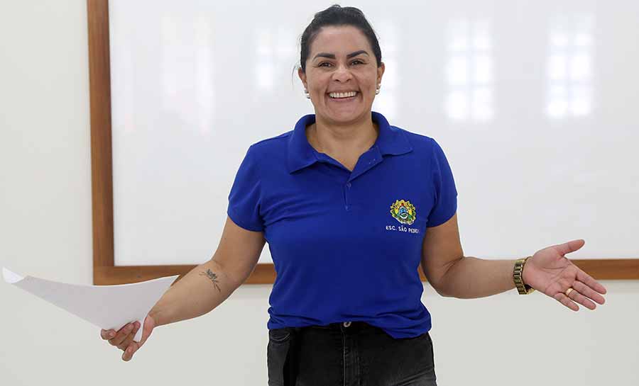 Governo convoca mais 38 professores do cadastro de reserva dos processos seletivos da Educação