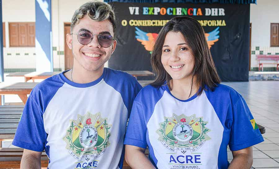 Escola de Cruzeiro do Sul participará de evento de ciência e tecnologia no Rio Grande do Sul