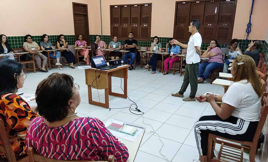 Projeto trabalha a importância das competências e habilidades socioemocionais no ambiente escolar