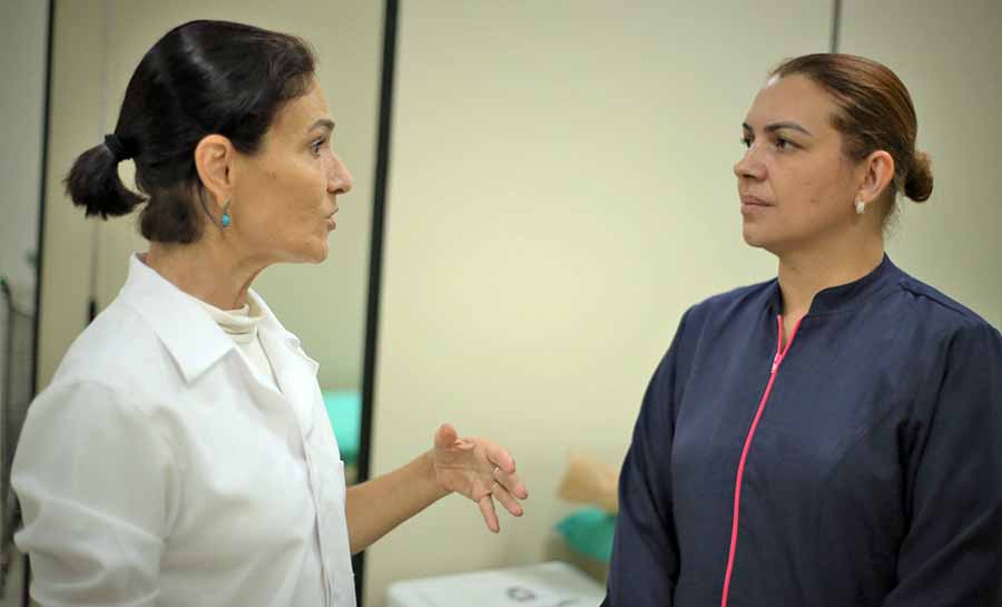 Acre participa de inquérito nacional sobre hanseníase