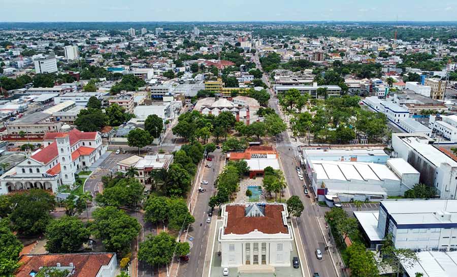 Ações do governo contribuíram com avanço do Acre no Ranking de Competitividade dos Estados