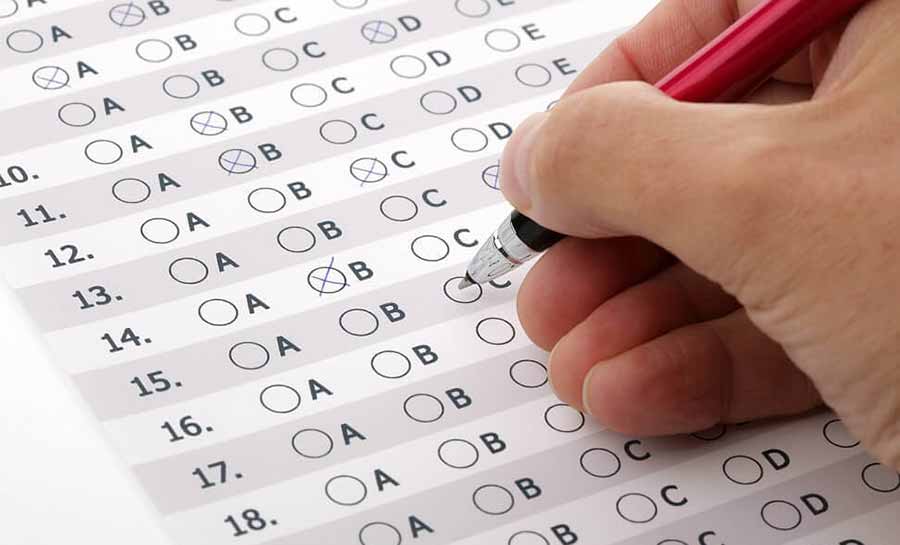 Governo divulga resultado preliminar da prova objetiva do concurso da Saúde