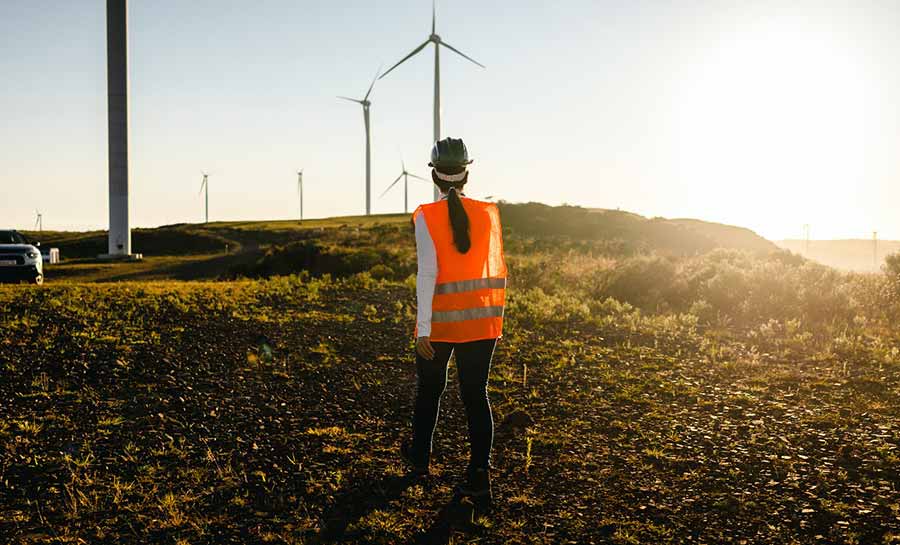 Desafios e oportunidades na economia de baixo carbono