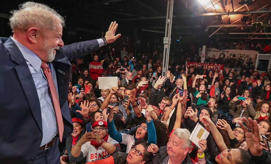 Os desafios de Lula para zerar o desmatamento ilegal na Amazônia até 2028