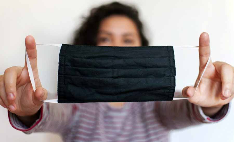 Após aumento de casos de Covid no AC, Saúde volta a recomendar uso de máscaras em locais fechados ou de aglomeração