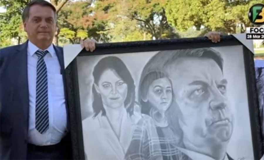 Chega ao fim o reinado da primeira família presidencial brasileira