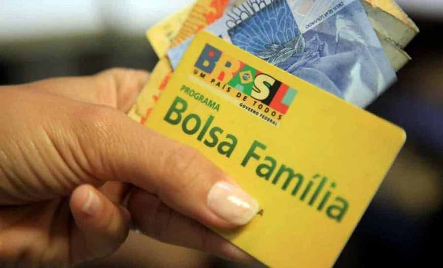 PT fará ‘pente-fino’ em cadastros do Bolsa Família