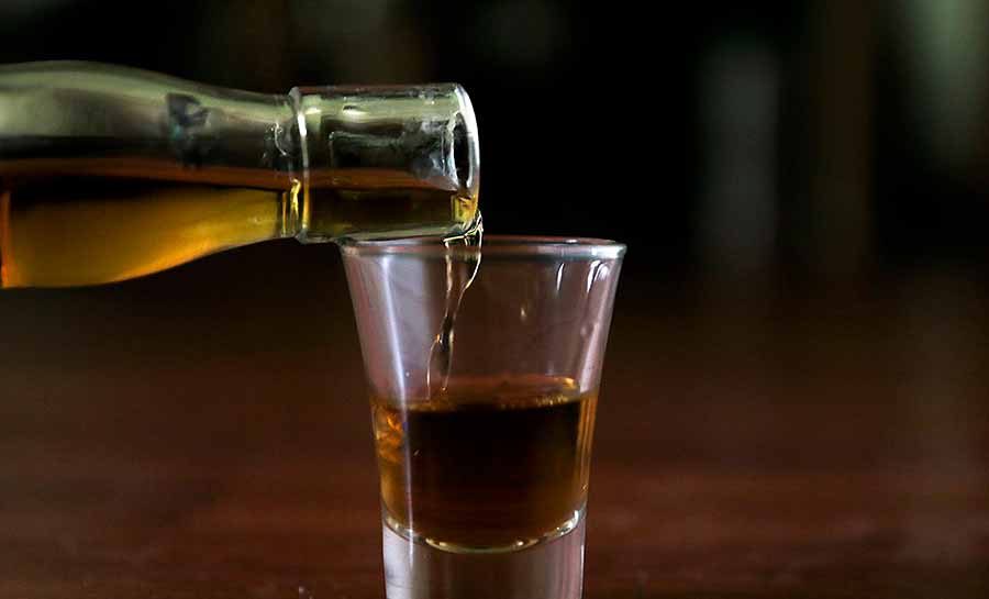 Mercado exportador de cachaça bate recorde em 2022