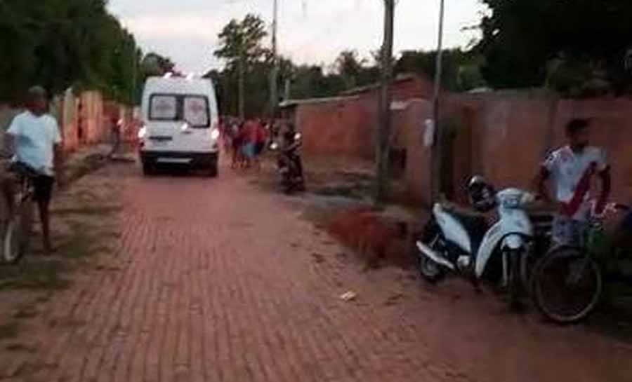 Ataque de facção criminosa deixa três mortos e dois feridos a tiros no interior do Acre