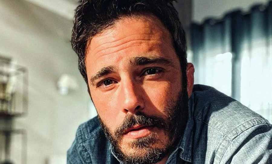 Ator Thiago Rodrigues é espancado durante assalto no Rio de Janeiro