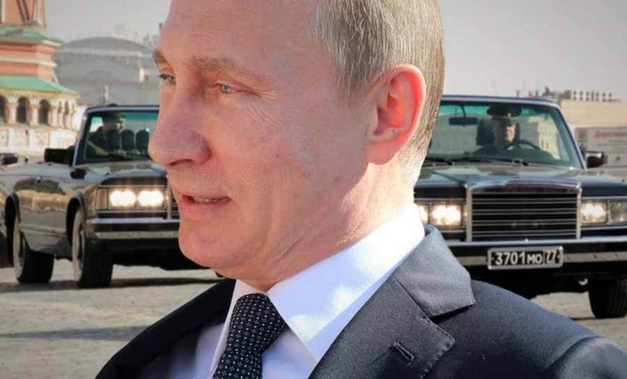 Rússia diz que teto da UE aos preços do gás é ‘inaceitável’
