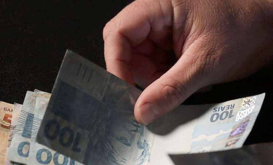 37% dos brasileiros admitem não ter controle de suas finanças pessoais