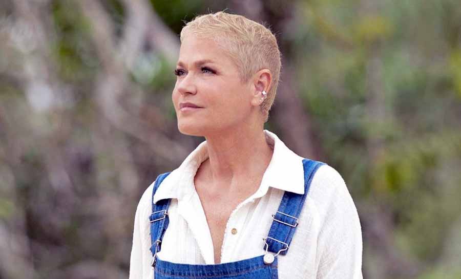 Inquilino de Xuxa contesta valores cobrados em processo