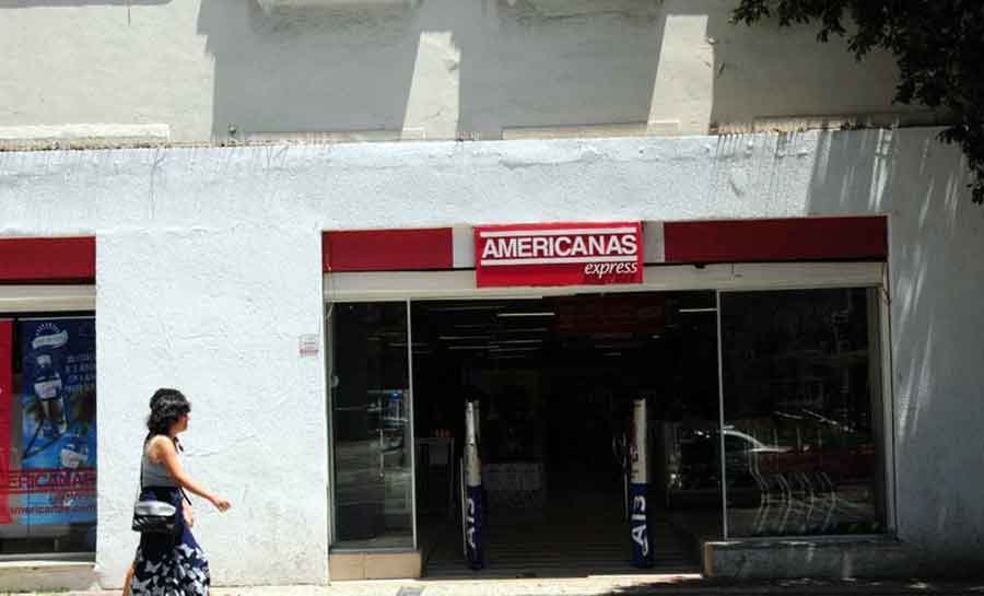 Americanas encerra sistema de televendas e contratos terceirizados