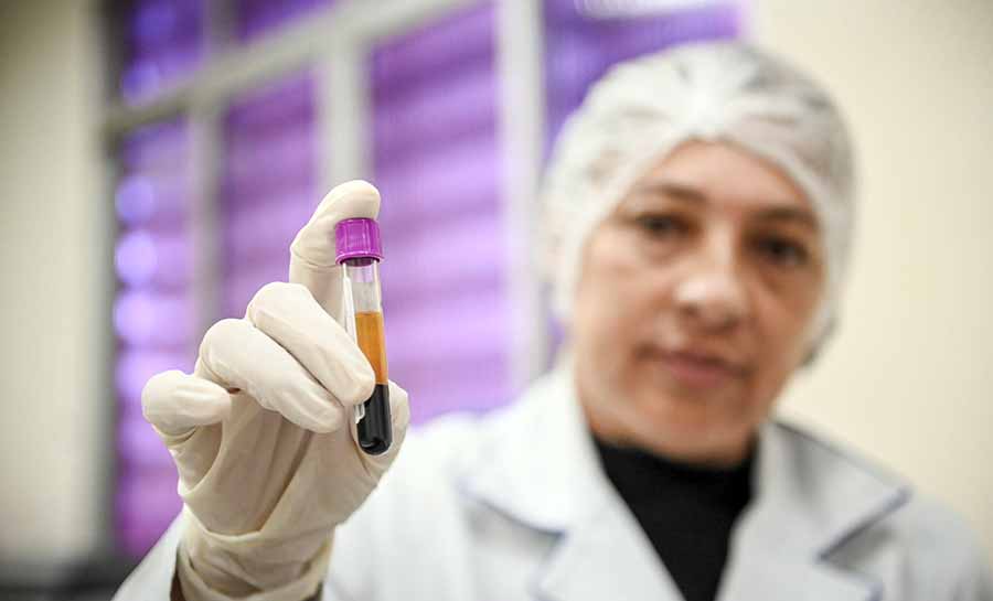 Para manter o nível de estoque de sangue, Hemoacre convoca novos doadores