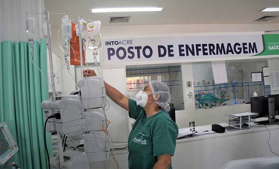 MP recomenda que Saúde do Acre divulgue lista de pacientes que estão em fila de espera para consultas