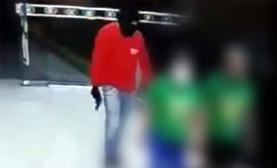 Acusado de participar de roubo em loja de departamento no Acre tem pedido de soltura negado pela Justiça