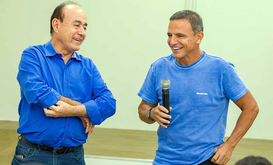Bancada acreana terá 700 milhões anuais, mas senador Bittar alerta gestores