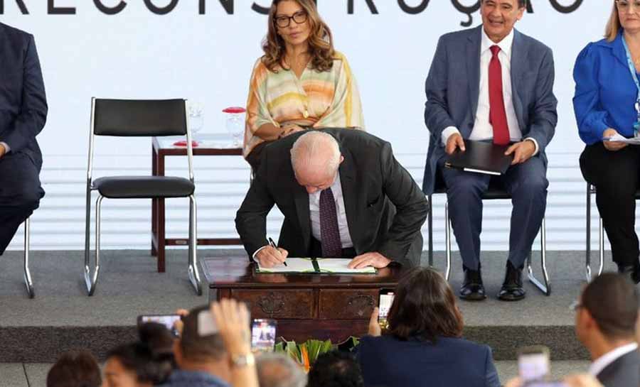 MP do Bolsa Família ainda precisa passar pelo Congresso; veja etapas