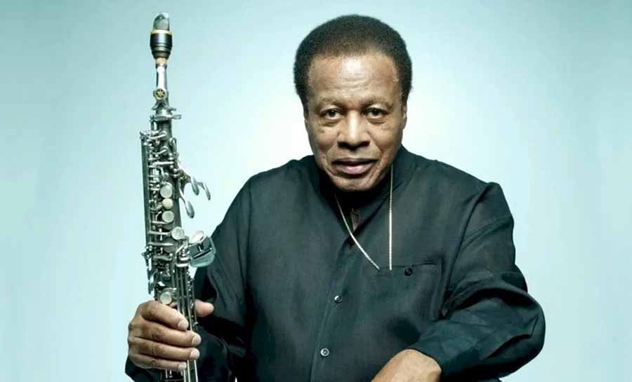 Wayne Shorter, lenda do jazz, morre aos 89 anos