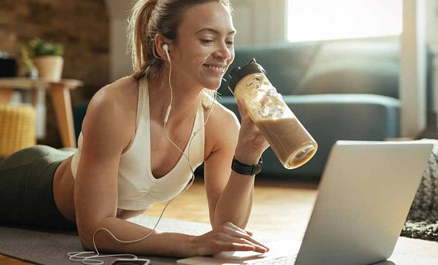 Quais suplementos você precisa para treinar? Nutrólogos explicam