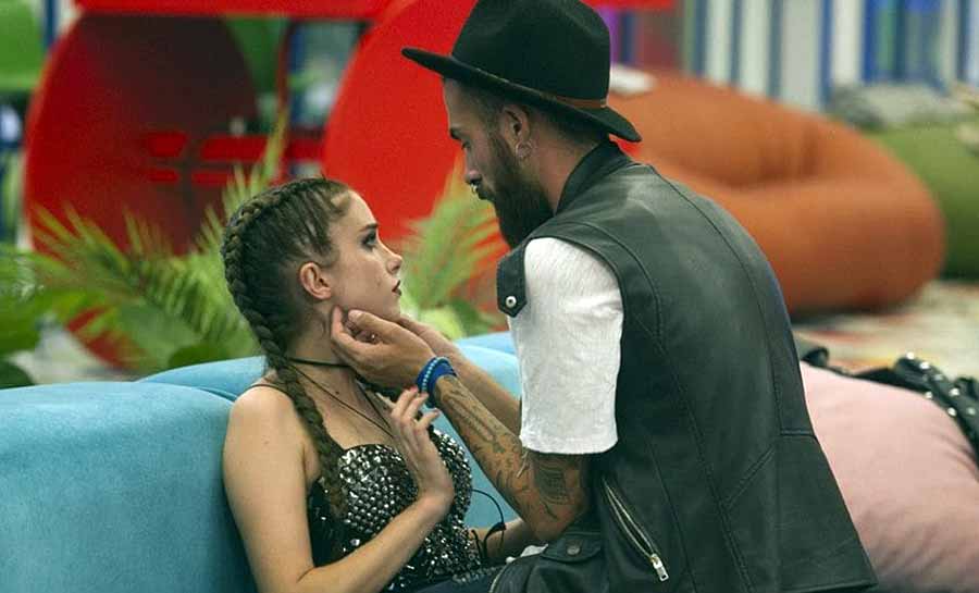 Participante do Big Brother é condenado por abuso sexual no reality