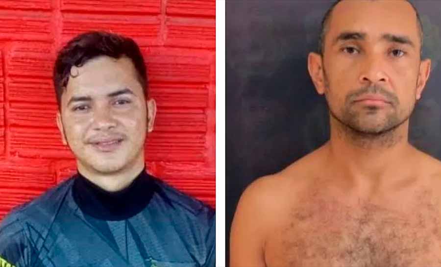 ‘Está todo mundo destruído’, diz mãe de mototaxista arrastado e morto por motorista em alta velocidade no AC