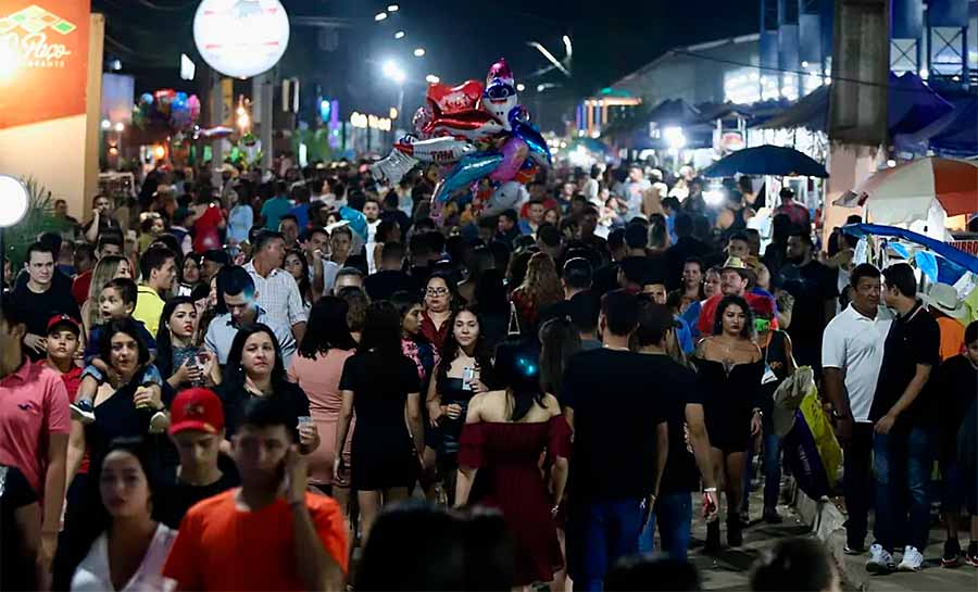 Expoacre: Governo define comissão organizadora de feiras agropecuárias em Rio Branco e interior do estado