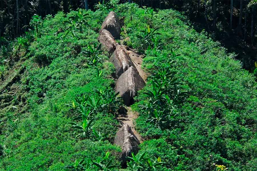 MPF entra com ação para União garantir água potável a territórios indígenas no AC