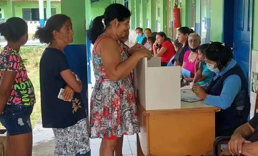 Acre está entre estados com destaque no crescimento das síndromes respiratórias, aponta Fiocruz