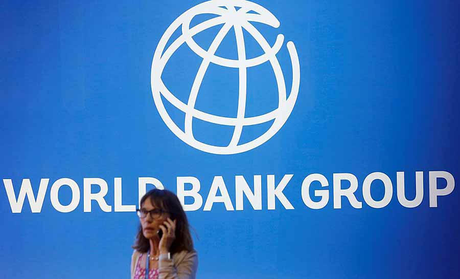 Banco Mundial eleva para 1,2% previsão de crescimento do Brasil