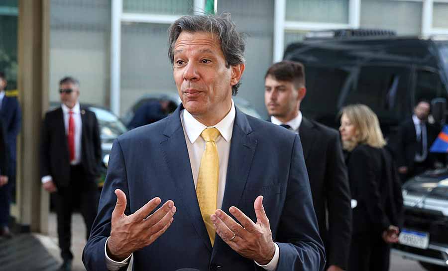 Desenrola será acompanhado de programa de educação financeira