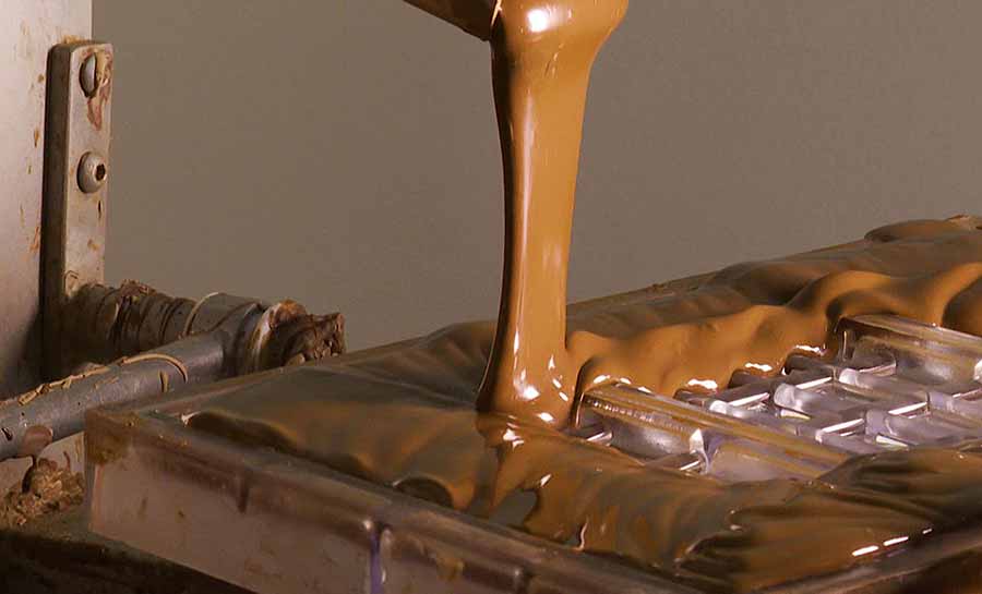 Mercado de chocolate é promissor em produção, exportação e empregos