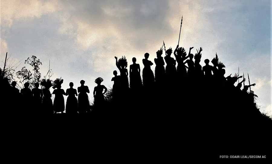 MPF-AC cita riscos à saúde mental de povos indígenas e recomenda criação de rede intersetorial para atendimento