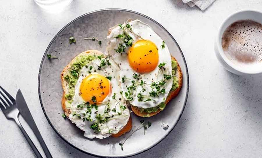 10 alimentos para aumentar os níveis de vitamina D no organismo