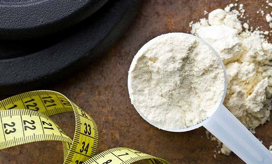 7 formas de consumir o whey protein
