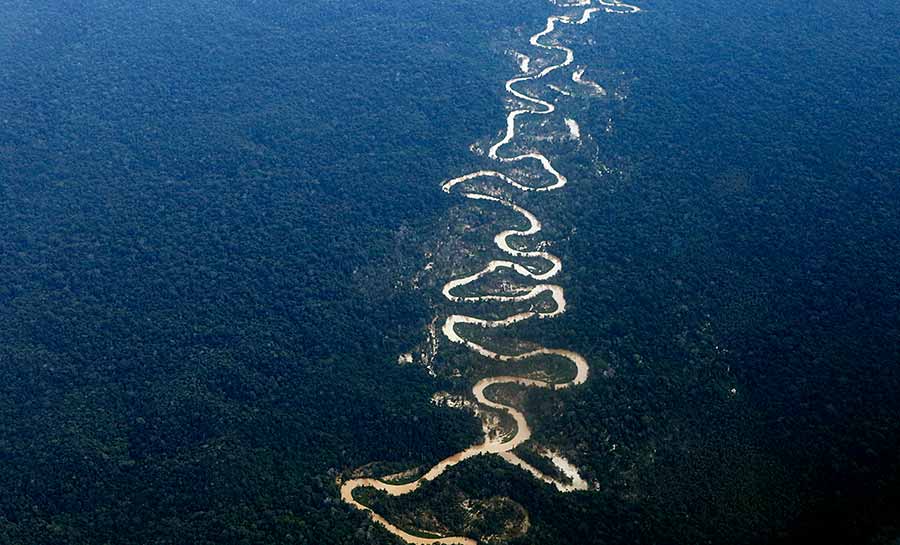 Morre indígena baleado por garimpeiros em Roraima