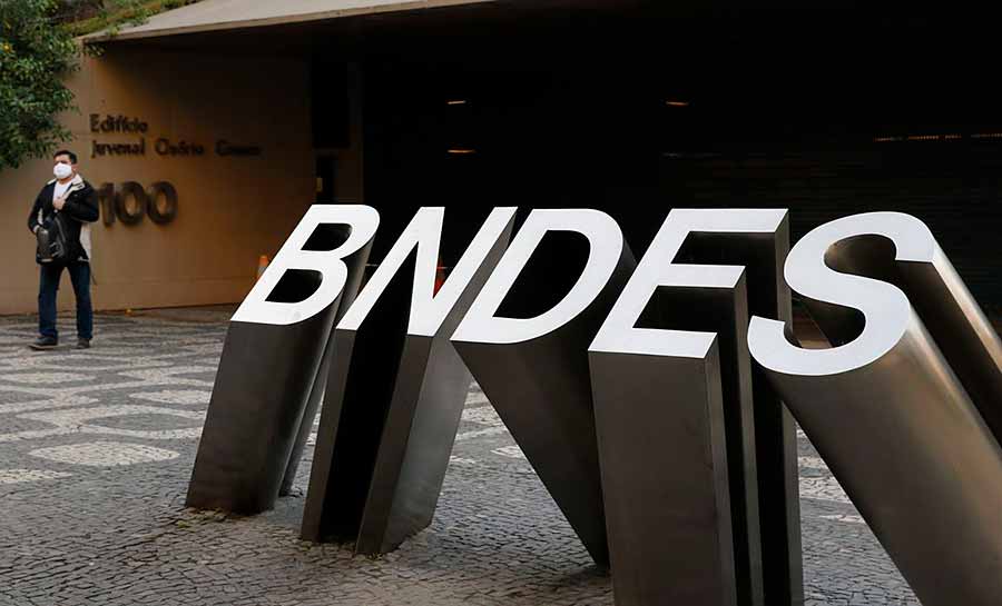 BNDES e Cepal assinam parceria para desenvolvimento de pesquisas