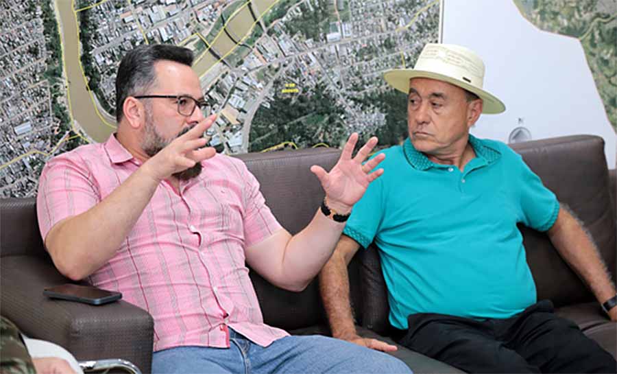 Infraestrutura