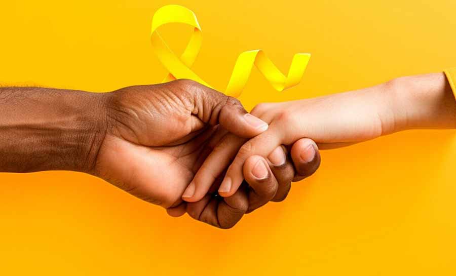 Saúde do Acre promove campanha de conscientização sobre o Setembro Amarelo