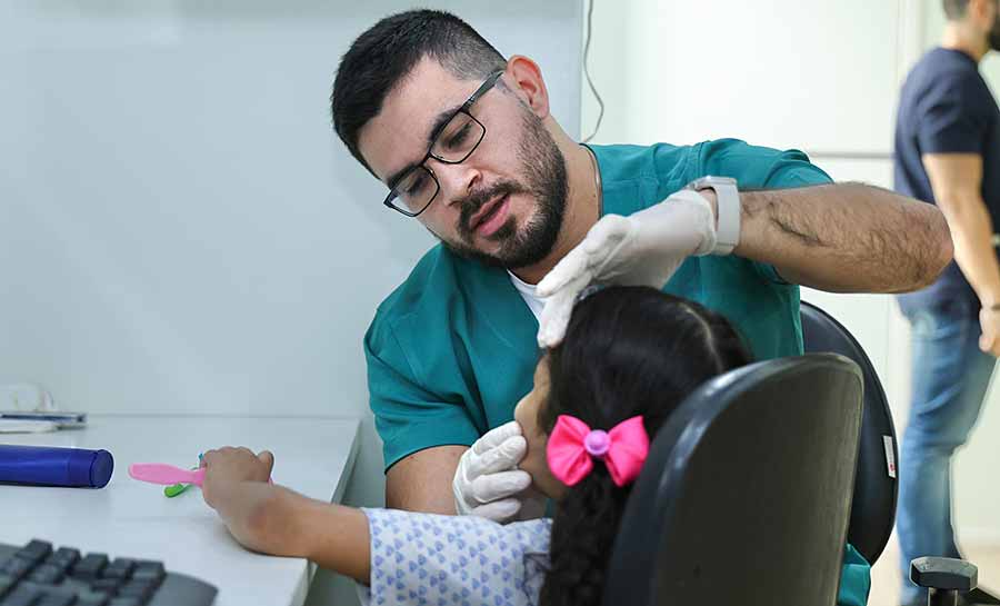 Pessoas com deficiência terão atendimento ampliado no Centro Especializado em Reabilitação