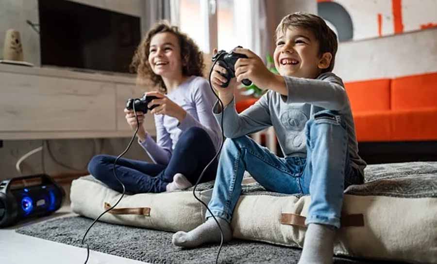 5 dicas para gerenciar o tempo de tela das crianças